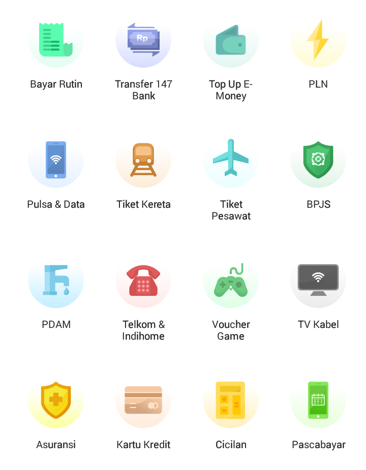 SAHABAT ELEKTRONIK JAKARTA