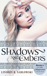 Shadows and Embers