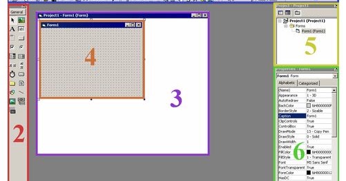 Computer Teaching Blog: Introduction to VBA features and applications.