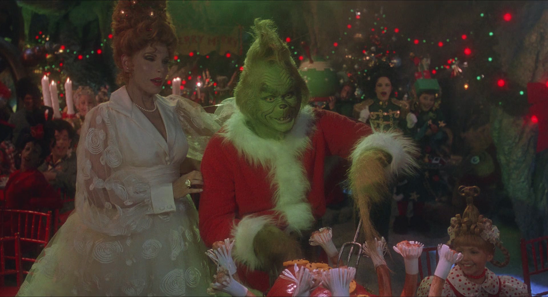 How The Grinch Stole Christmas 2000 Full Movie Online In Hd Quality