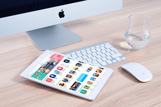 All new iPad Pro All new iPad Pro
