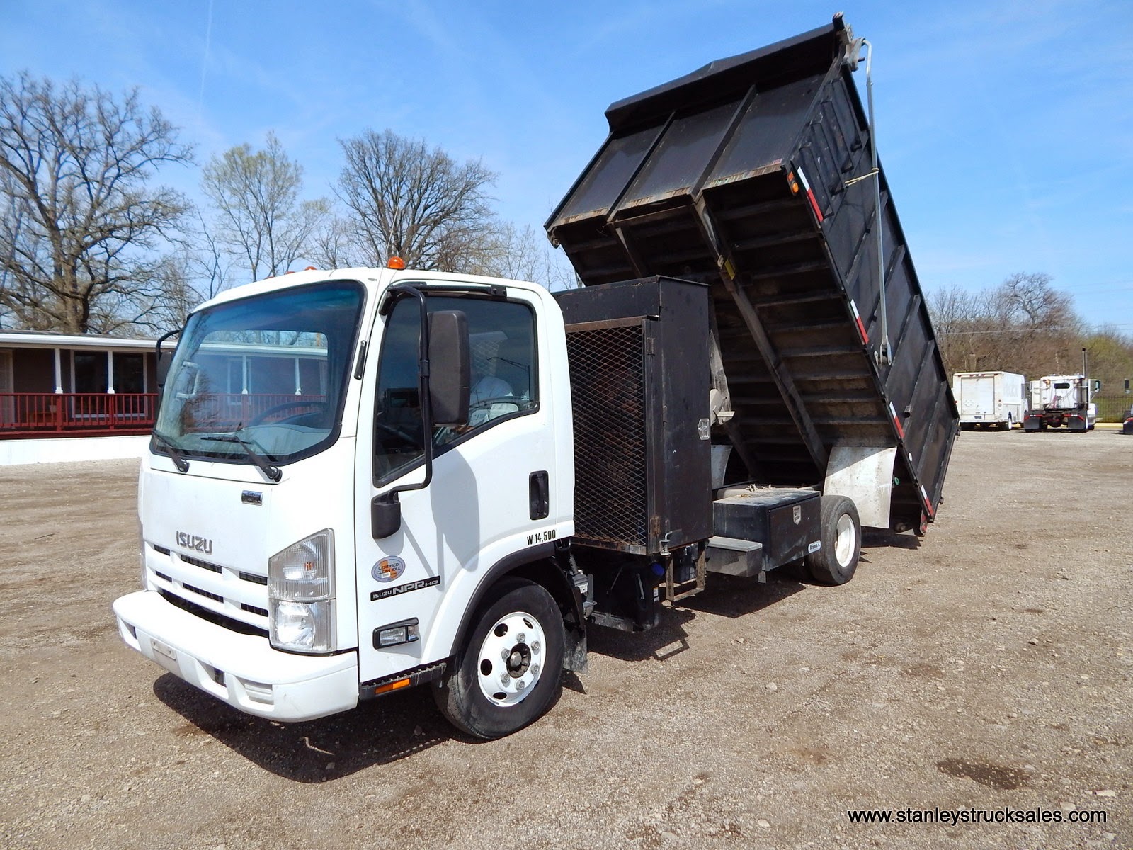 Used Semi Trucks, Used Trailers, Equipment, Heavy Duty Truck Parts