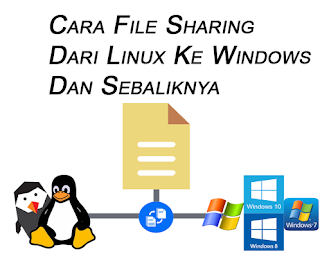 Cara Sharing File Linux ke Windows: Panduan Lengkap dan Mudah