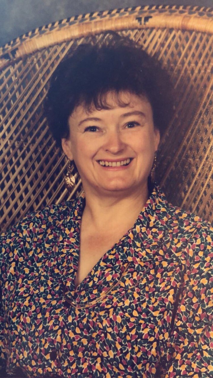 DarkeJournal Obituaries Carol Fay (Gibson) Williams (May 10, 2020)
