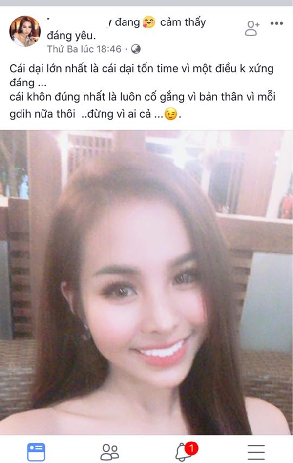 clip nóng hoa hậu Trần Khả My