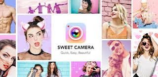 Sweet Selfie Camera Apps For Your Best Selfie Superb Result For