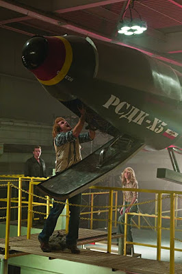 Macgruber 2010 Will Forte Image 3