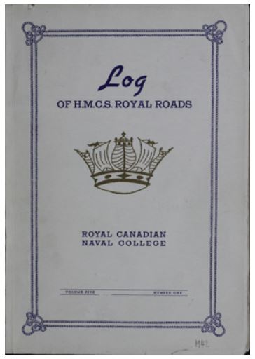 Genealogy: Beyond the BMD: Canada 150 - Royal Roads College, BC