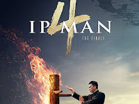 Ip Man 4: The Finale (2019) Subtitle Indonesia