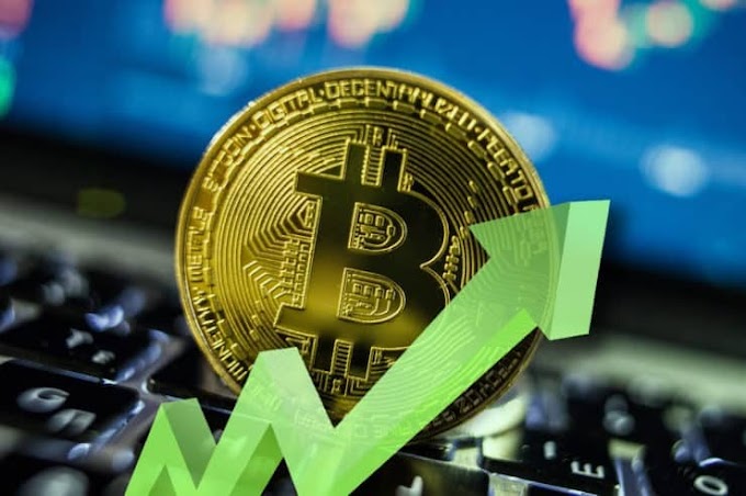 Bitcoin AT $46K, Will The Market See $50K Before The Next Bear Marke