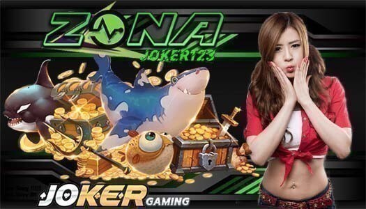 Agen Joker Slot Online Game Terbaru Dan Terlengkap