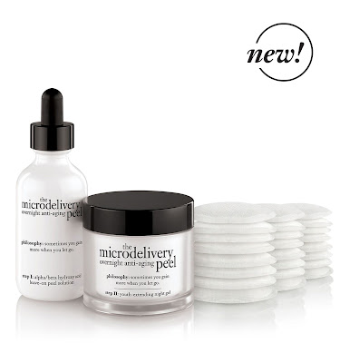 Anti-Aging-Peels