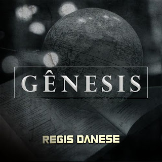 Baixar Música Gospel Gênesis - Régis Danese feat. Brenda Danese Mp3