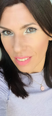 primer look plano Paleta Pastel Passion de Primark 08