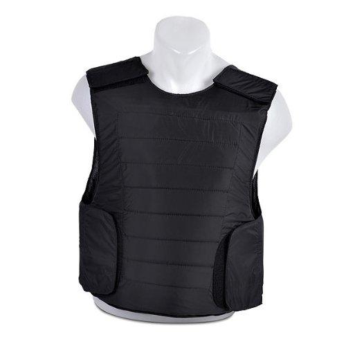 Bullet Resistant What is a Bullet Resistant Vest?
