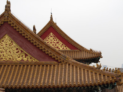 China, Tibet, Nepal... - Blogs de Asia - LLegada a Beijing (4 días) toma de contacto con Asia... (12)