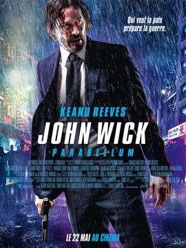 descargar John Wick: Capítulo 3 – Parabellum, John Wick: Capítulo 3 – Parabellum español