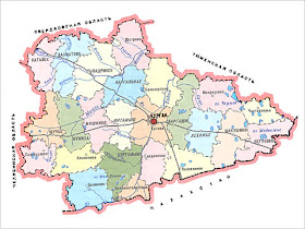 Село введенское курганская область карта