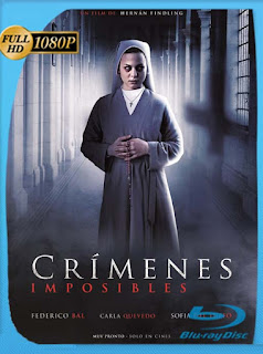 Crímenes Imposibles (2019) HD [1080p] Latino [GoogleDrive] SXGO