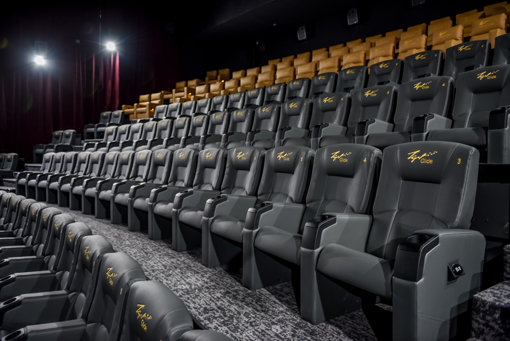TGV’s Next Level of Cinematic Experience is Here in Toppen Shopping