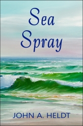 Sea Spray (Time Box 3)