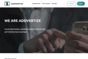 Addvertize Review: Ad Network Review with Payment Proof, CPM, Signup