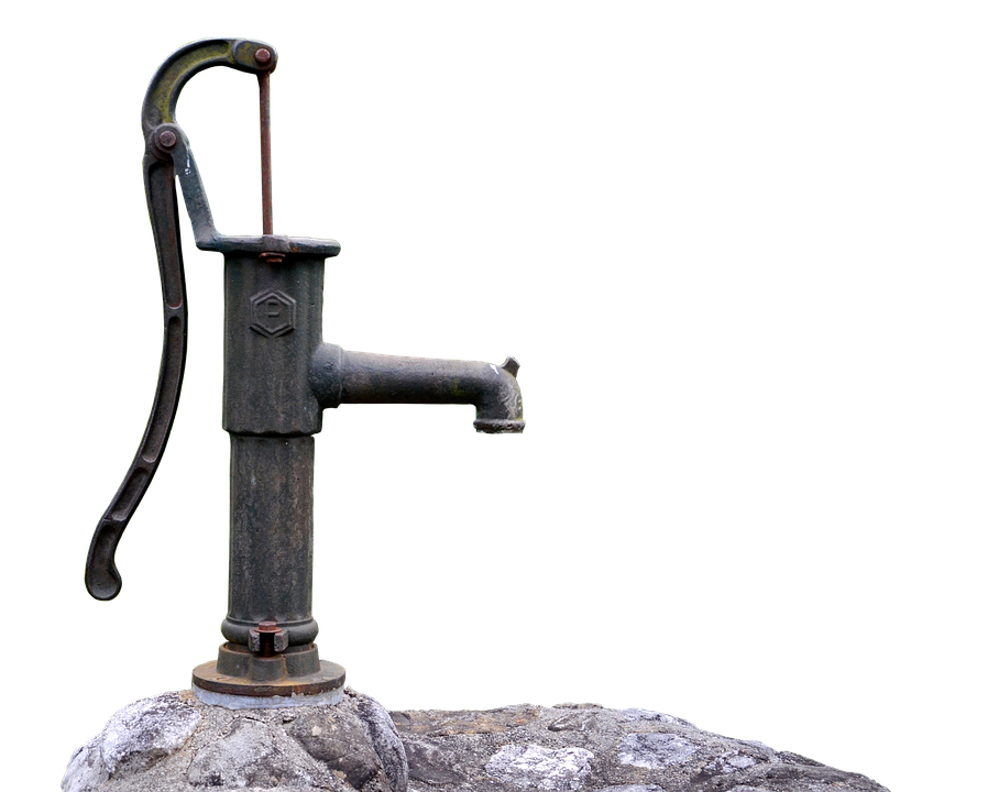 Cara Pemasangan Pompa Air Submersible Agar Semburannya