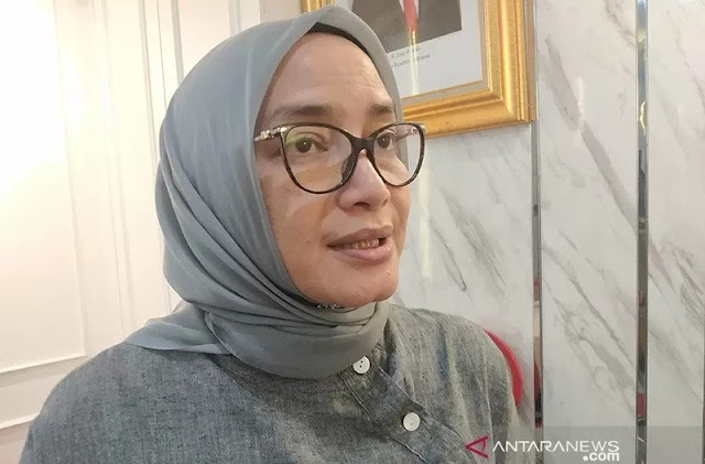 KPU: Empat Calon Kepala Daerah Meninggal Dunia Oktober 5, 2020