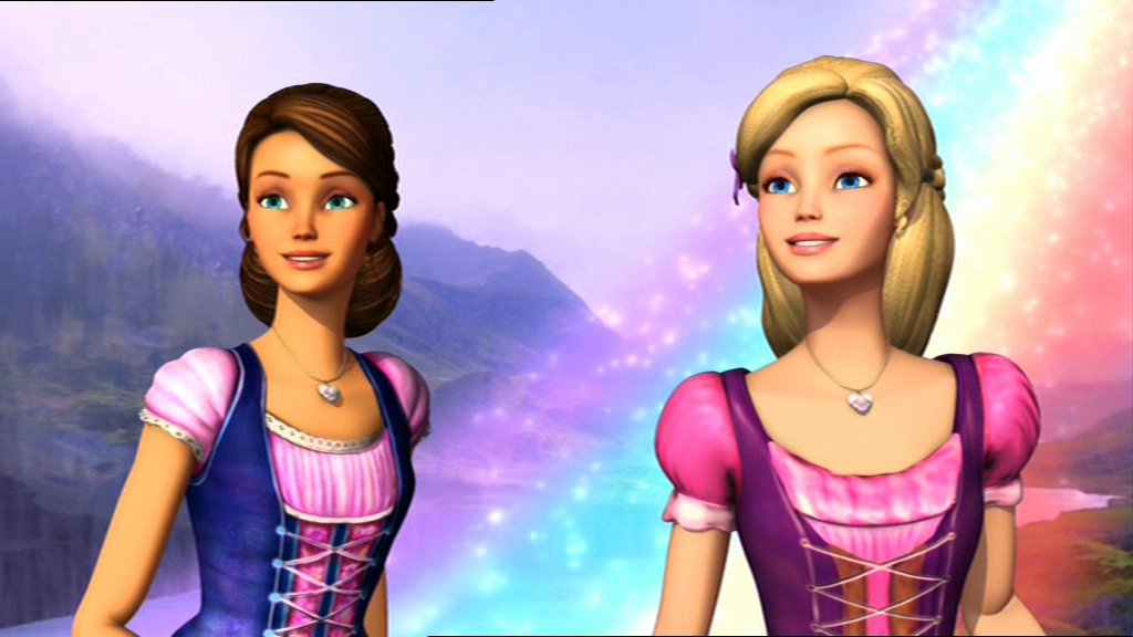Foto dan Video Barbie and The Diamond Castle - Animasi dan ...