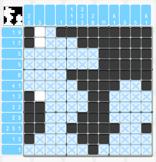 Logic Pic Walkthrough: Sports