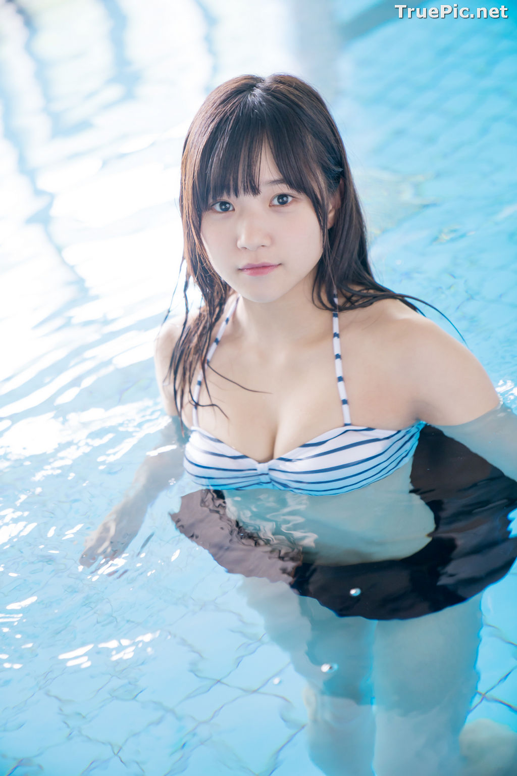 Image [Hello! Project Digital Books] 2020.06 Vol.192 - Japanese Idol - Manaka Inaba 稲場愛香 - TruePic.net - Picture-70
