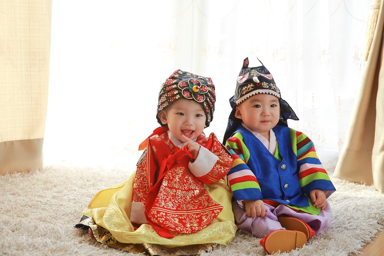 Día del Niño en Corea del Sur ¿Cuándo y cómo se celebra? BA NA NA Noticias de KPop en español Día del Niño en Corea del Sur ¿Cuándo y cómo se celebra? BA NA NA Noticias de KPop en español