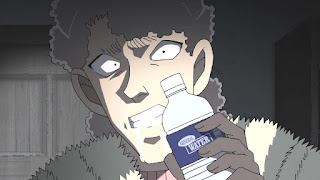 名探偵コナンアニメ | 西野澄也 CV.諏訪部順一 | Detective Conan | Hello Anime !