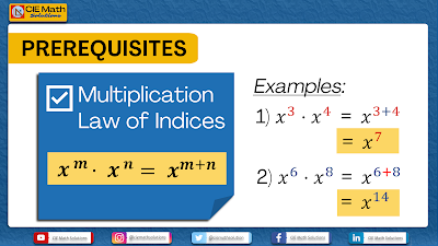 laws of indices, math channel, youtube channel, math resource, math videos, math proofs and derivation, maths, IGCSE maths, AS and A level maths, math lesson, math examples, algebraic expansion, algebraic identities, algebra, algebraic derivation, algebra equation