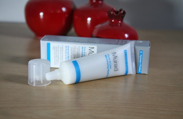 Murad Pore & Line Minimizing Hydrator Review