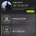 MyEtisalat App | How To Download, Install and Manage Your Etisalat Sim Card With MyEtisalat App For Android and iOS