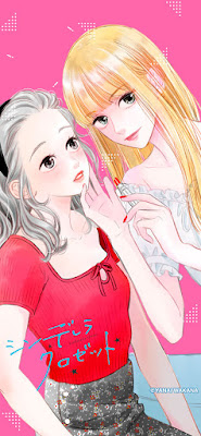 Cinderella Closet de Yanai Wakana