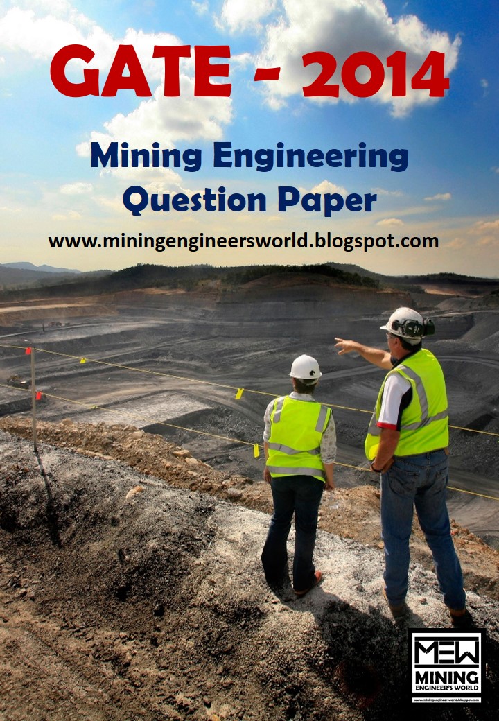 Mining engineer courses picture