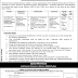 Jobs in National Accountability Bureau (NAB) 2020
