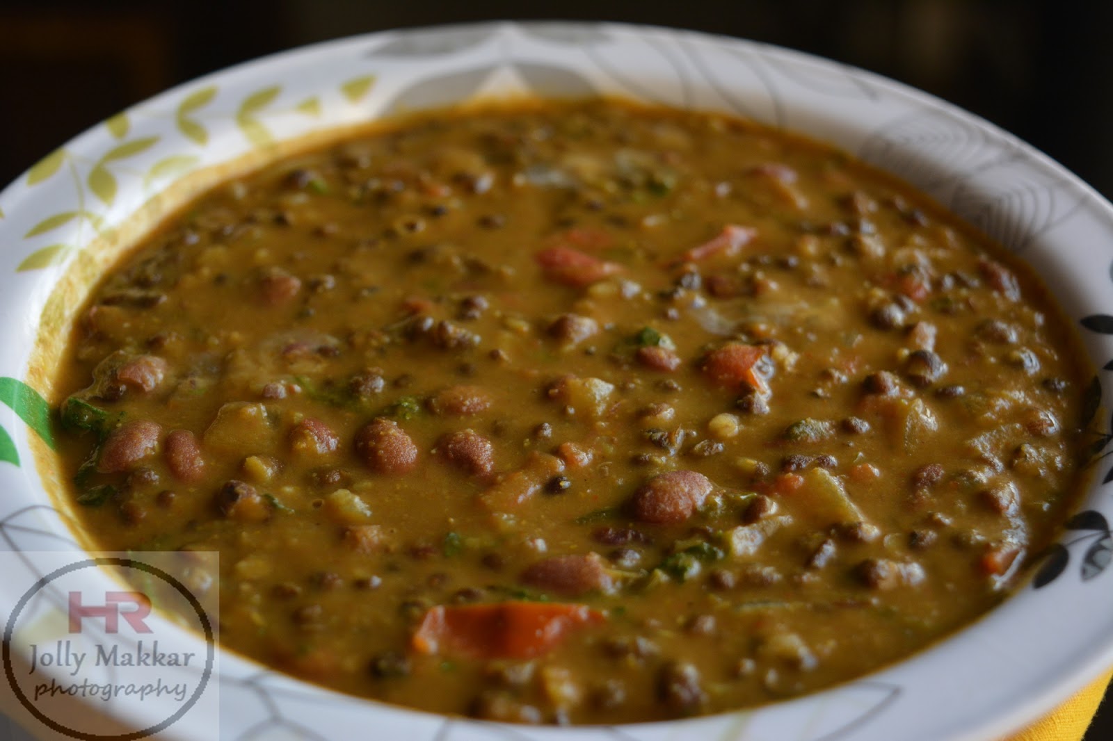 Restaurant style Dal Makhani Recipe, How to make Punjabi Dal Makhani | Slow Cook Dal Makhani