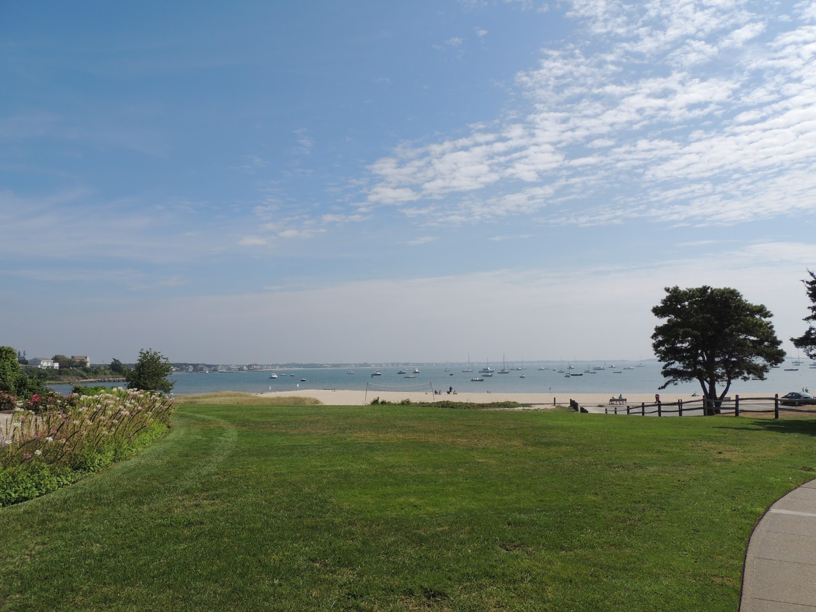 From Camping to Glamping Cape Cod Hyannis, MA, and Chatham, MA