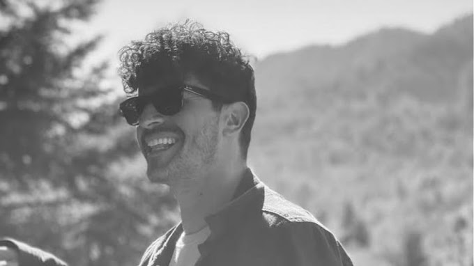 Πέθανε ο στυλίστας Νάσος Κάτρης μια ημέρα μετά τον εμβολιασμό