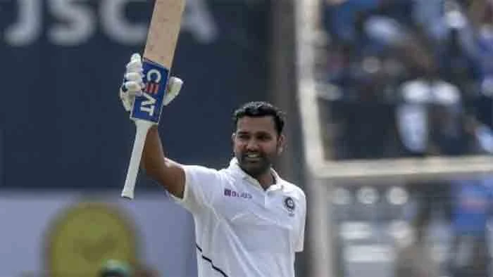 Rohit Sharma replaces Cheteshwar Pujara as vice-captain of Indian Test team, Sidney, News, Cricket, Sports, World