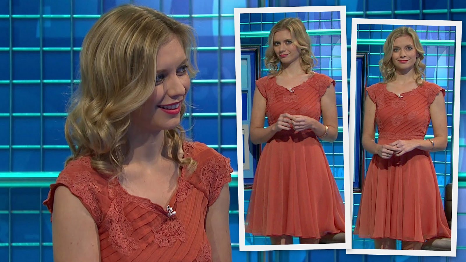 Rachel Riley Wallpapers: Rachel Riley - Countdown Wallpaper Megapost 3