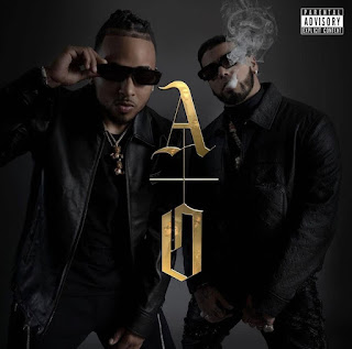 Anuel AA​ & Ozuna - ANTES 141542924_411346760130089_3252719347535270451_n