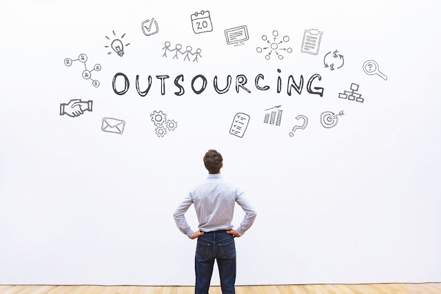 Rekomendasi Perusahaan Outsourcing di Jakarta yang Bagus
