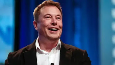 Elon Musk became worlds richest person except Jeff Bezos