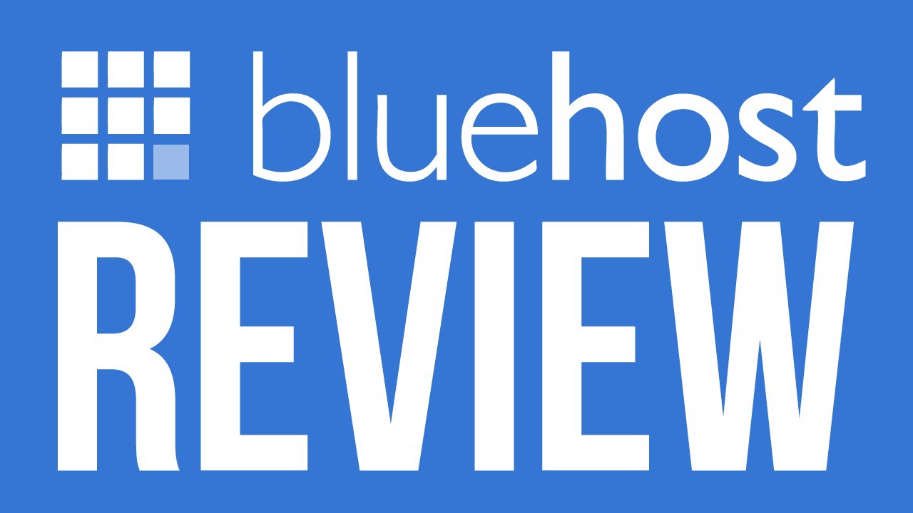 Review On Blue Host in 2021 | Best Host for Your Site?