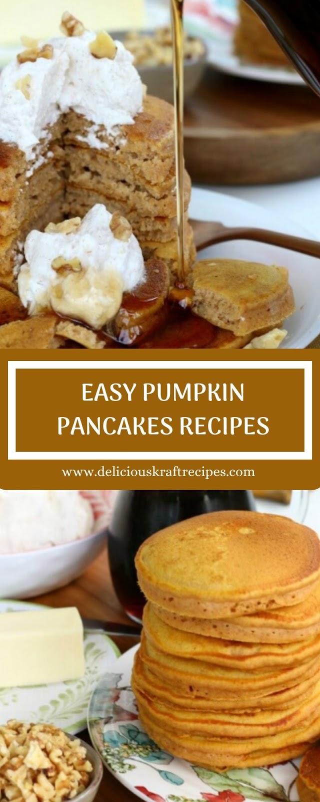 EASY PUMPKIN PANCAKES RECIPES EASY PUMPKIN PANCAKES RECIPES