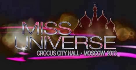 Miss Universe 2013 winners list